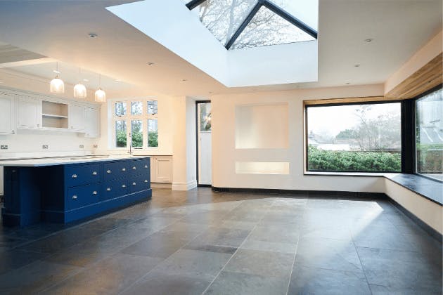 home extension sheffield